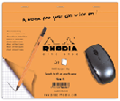 Mouse Pad