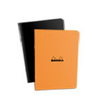 Rhodia A7 pocket size books