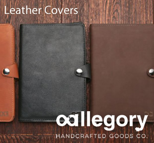 Allegory Leather Goods