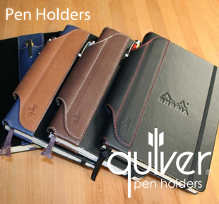 Quiver Pen Holders