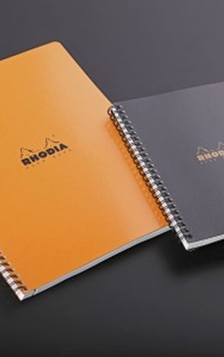 Rhodia Business Collection
