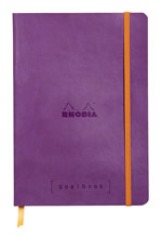Rhodia Goalbook  Rhodia Soft Cover Notebook Organizer