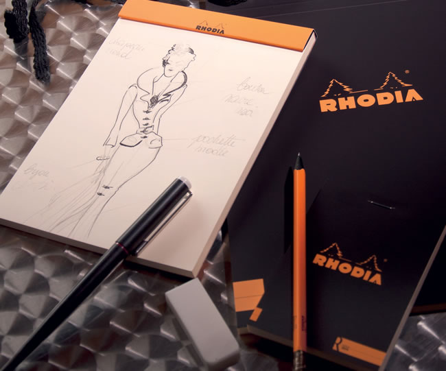 R Pads by Rhodia
